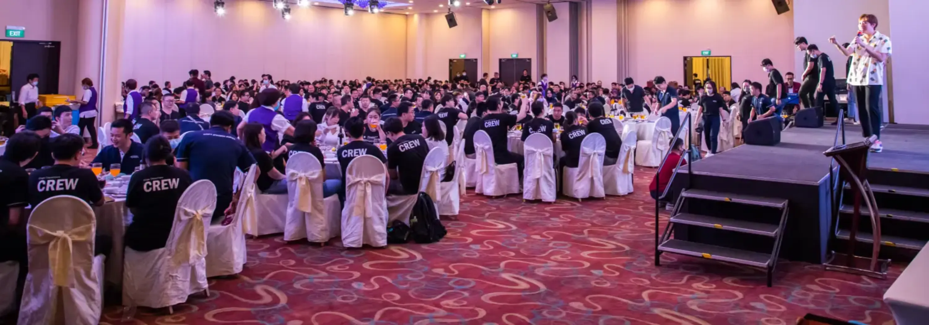 Corporate Events